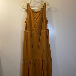 Sincerely Jules Maxi dress